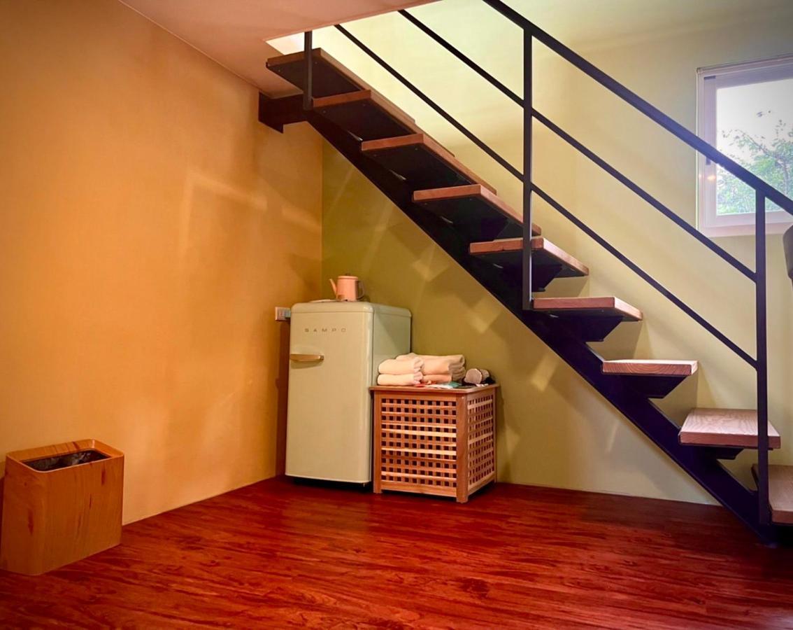 貓居 Ocean House Apartment Dahan Exterior photo