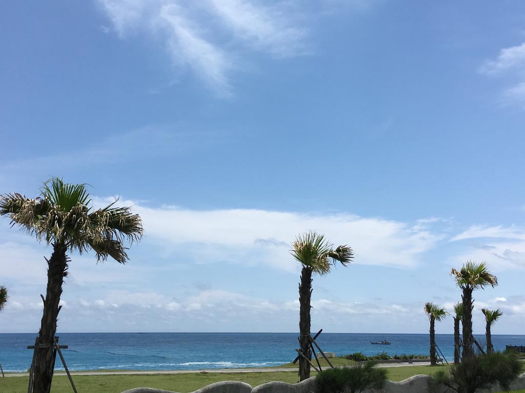 貓居 Ocean House Apartment Dahan Exterior photo