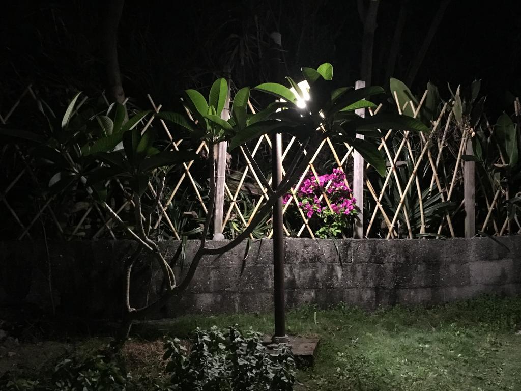 貓居 Ocean House Apartment Dahan Exterior photo