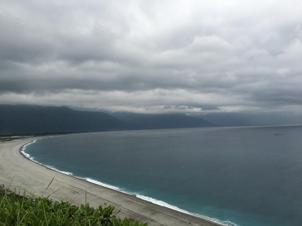 貓居 Ocean House Apartment Dahan Exterior photo