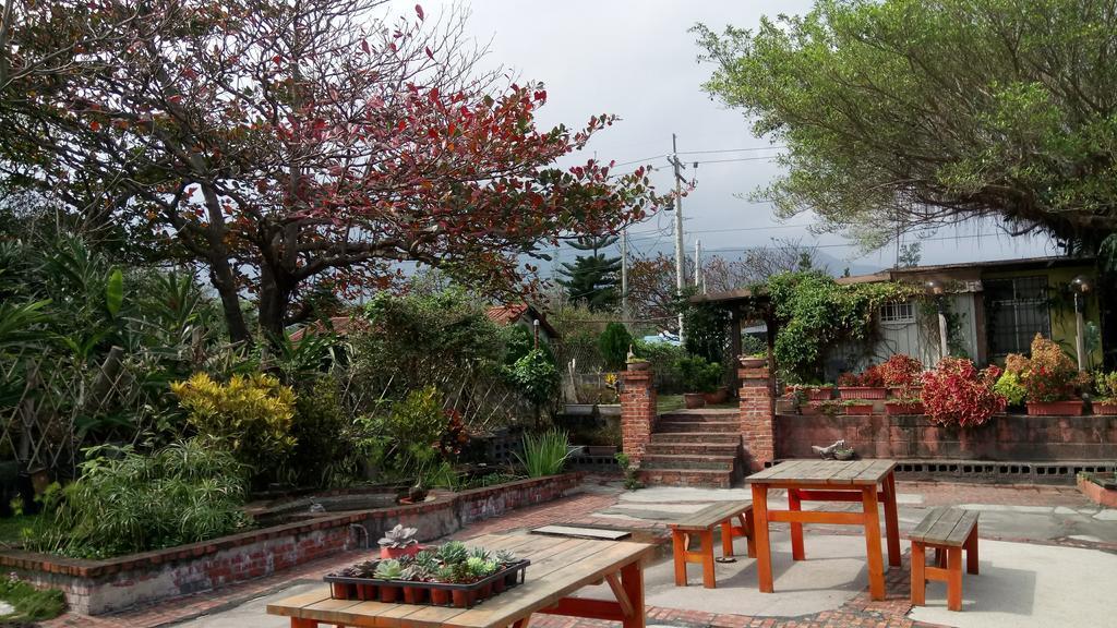貓居 Ocean House Apartment Dahan Exterior photo